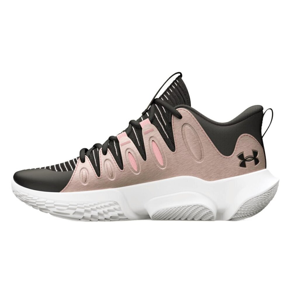 Under Armour Flow Breakthru Basketball Shoes Size 9 New
